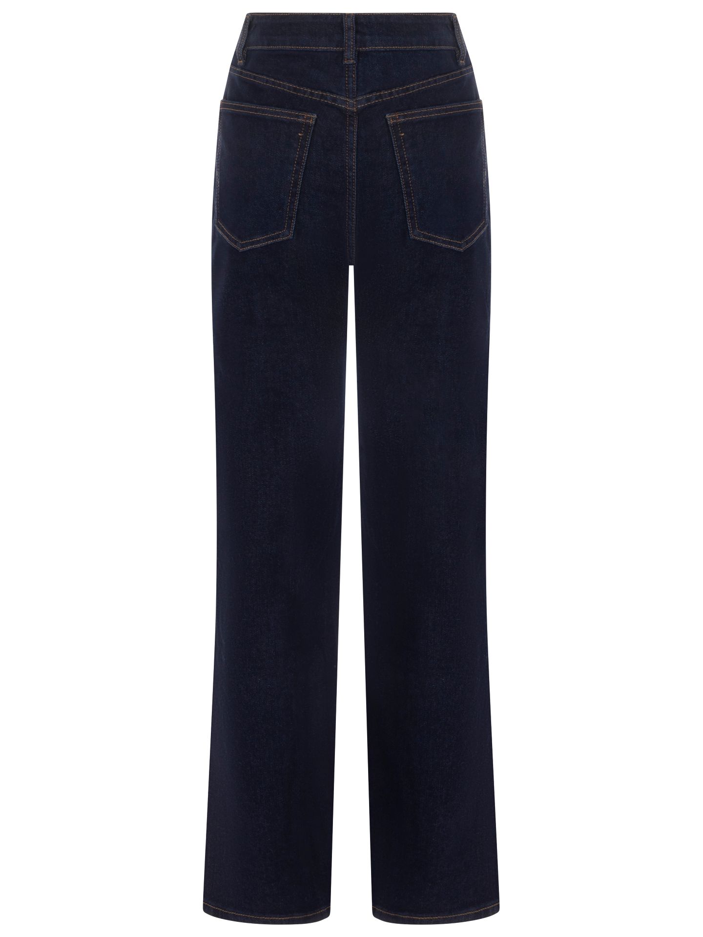 Norfy Jeans Anna Blauw 00082520-581