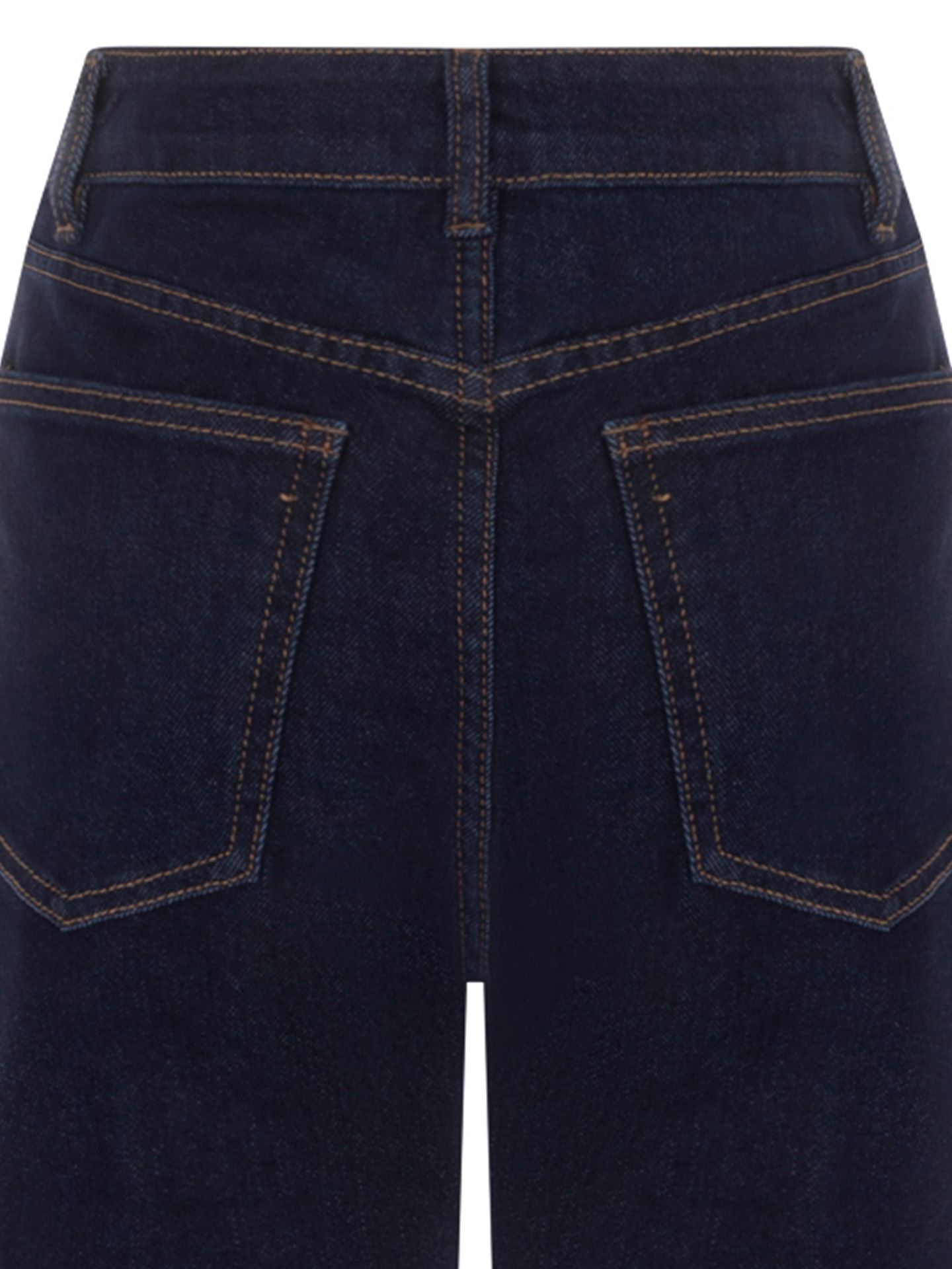 Norfy Jeans Anna Blauw 00082520-581