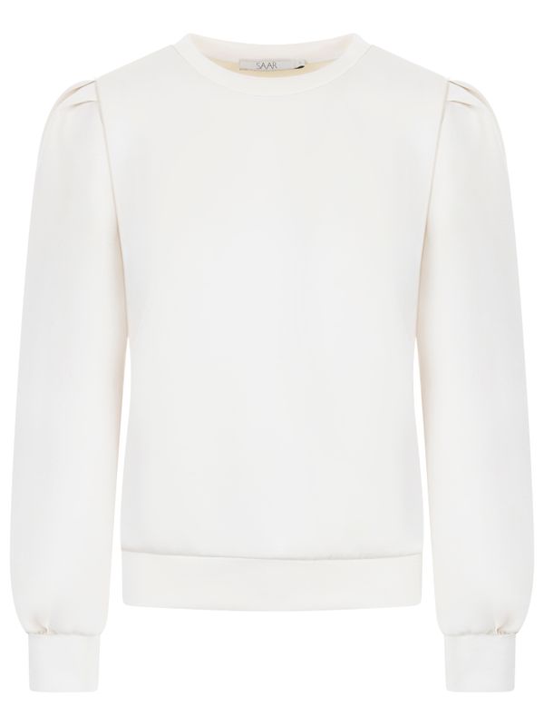 SAAR Sweater Mary Off white 2900078455055