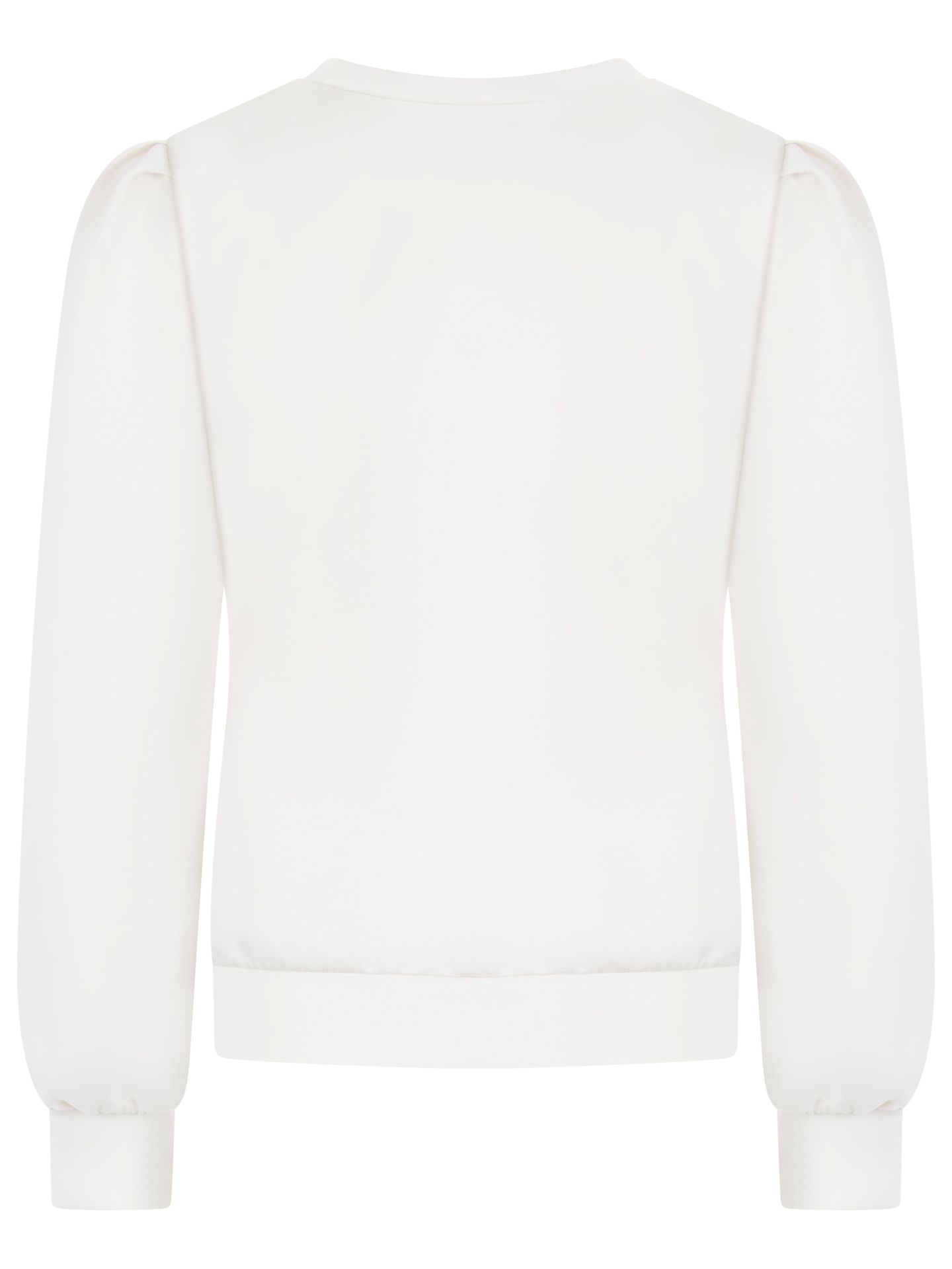 SAAR Sweater Mary Off white 00082524-5000