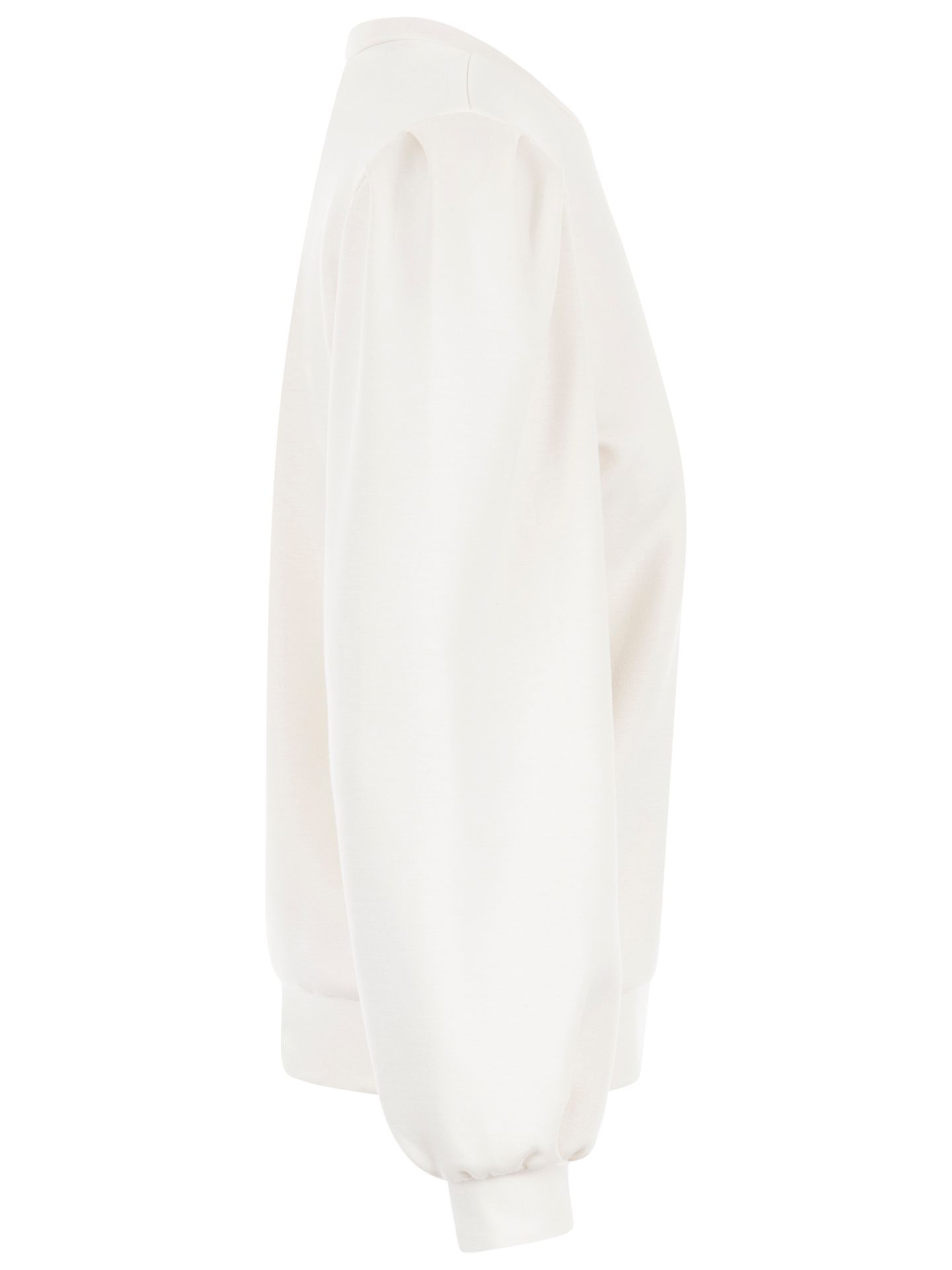SAAR Sweater Mary Off white 00082524-5000