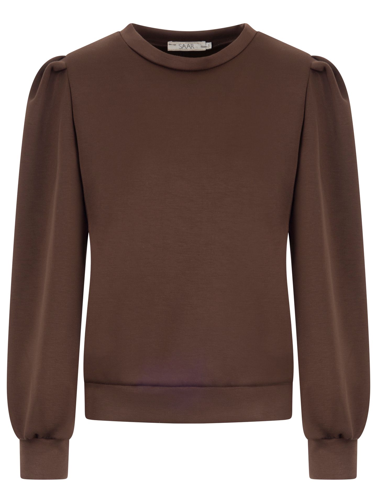 SAAR Sweater Mary Bruin 00082524-5800