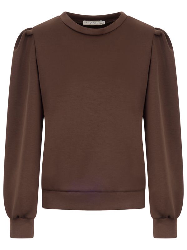 SAAR Sweater Mary Bruin 2900078457028