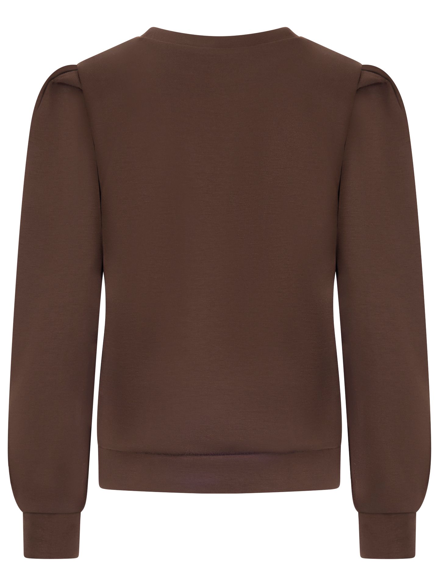 SAAR Sweater Mary Bruin 00082524-5800