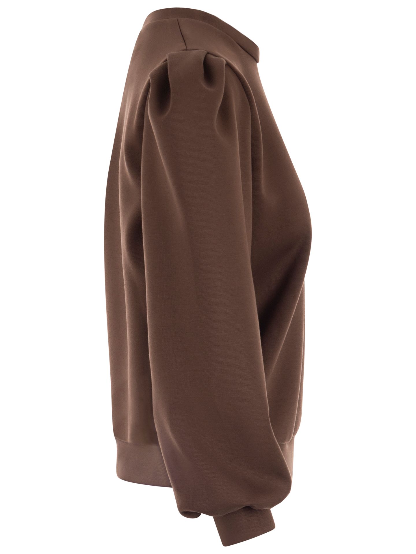 SAAR Sweater Mary Bruin 00082524-5800