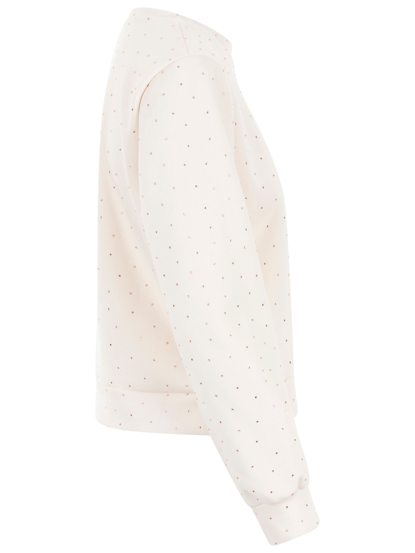 SAAR Sweater Manon Off white 00082525-5000