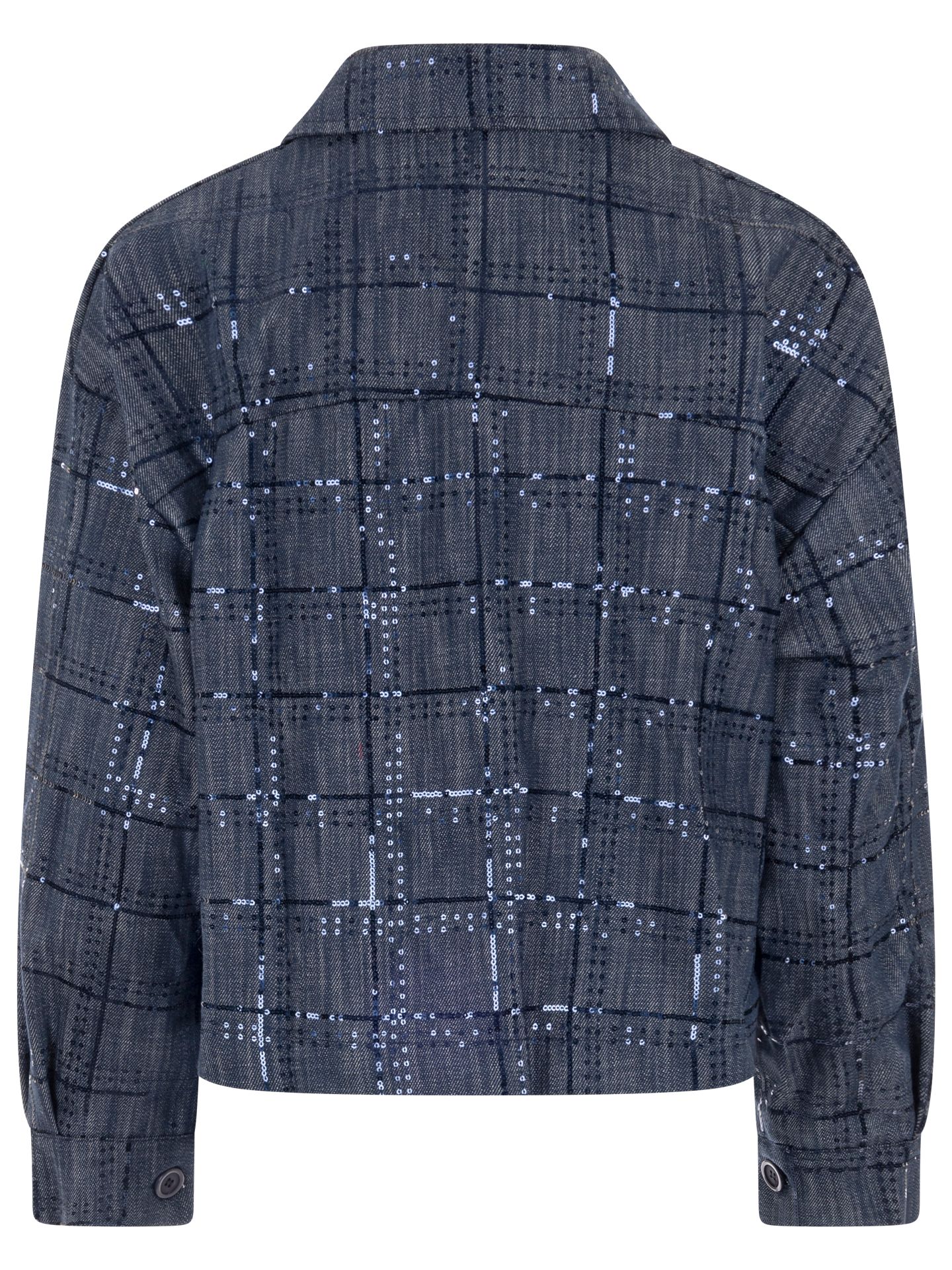 SAAR Blazer Meggy Blauw 00082527-581