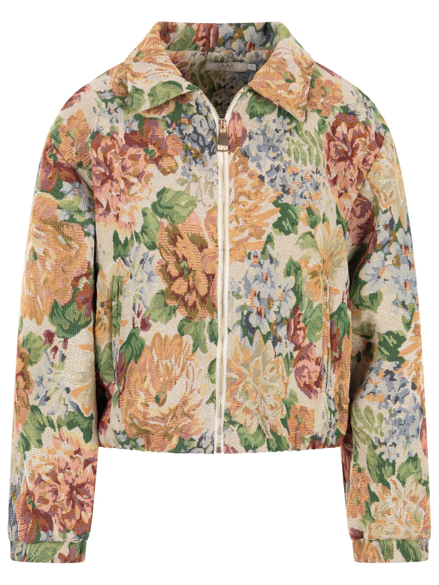 SAAR Blazer Mell Multi 00082528-9600