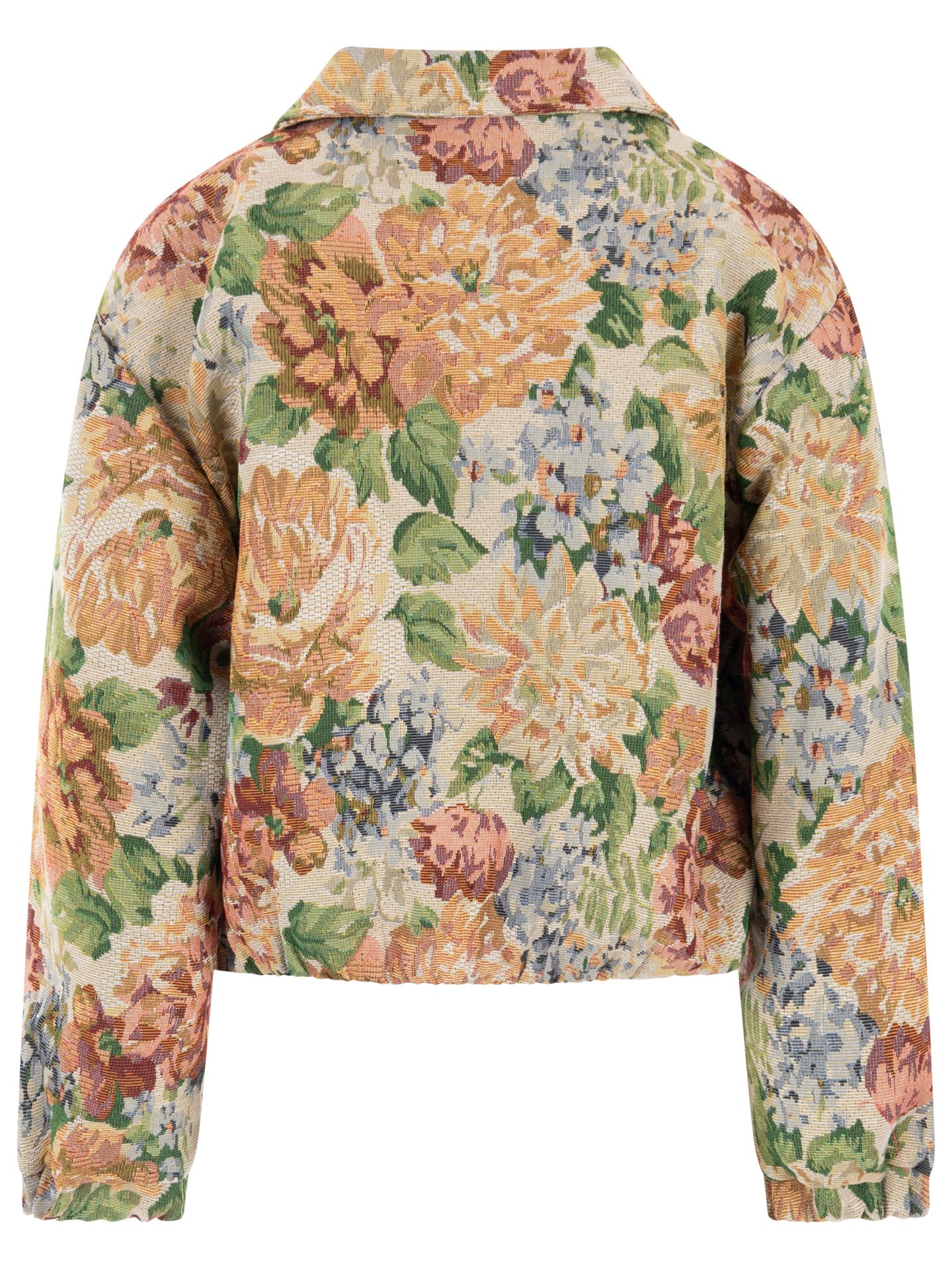 SAAR Blazer Mell Multi 00082528-9600