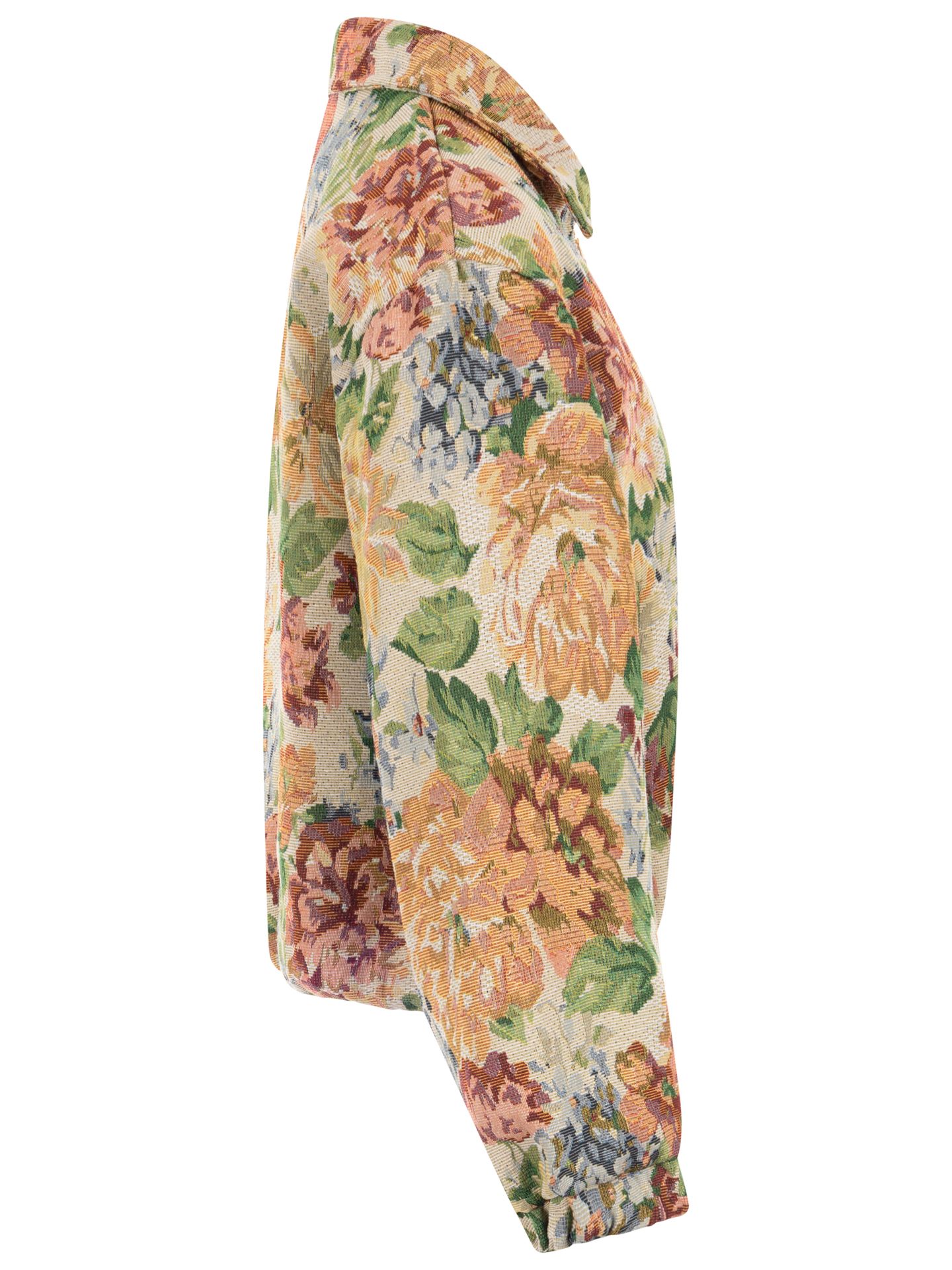 SAAR Blazer Mell Multi 00082528-9600