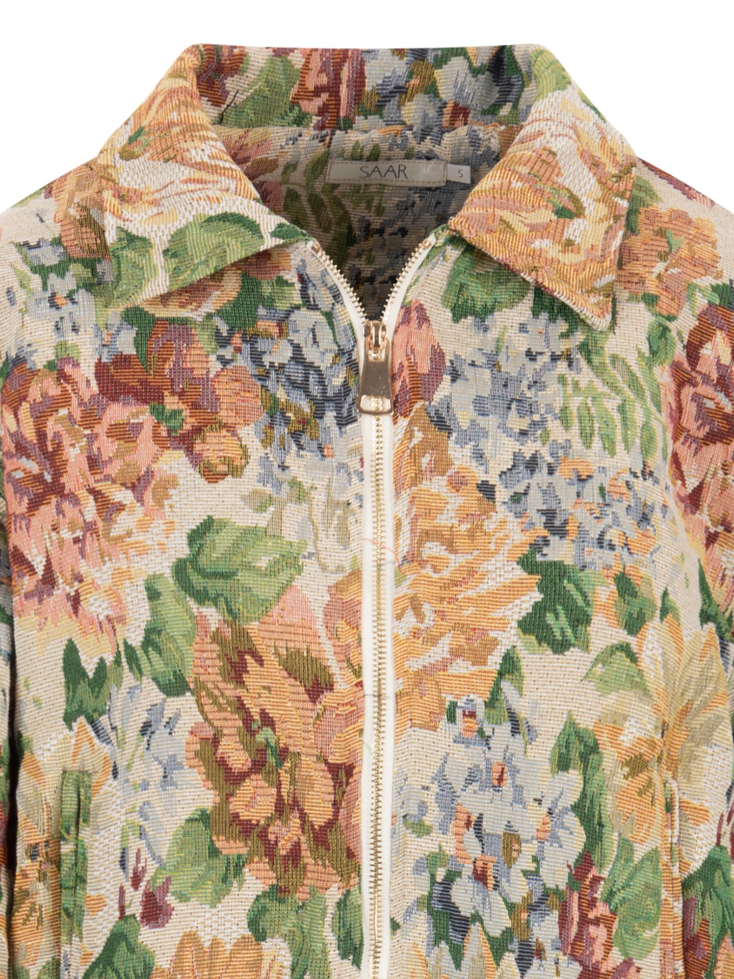 SAAR Blazer Mell Multi 00082528-9600