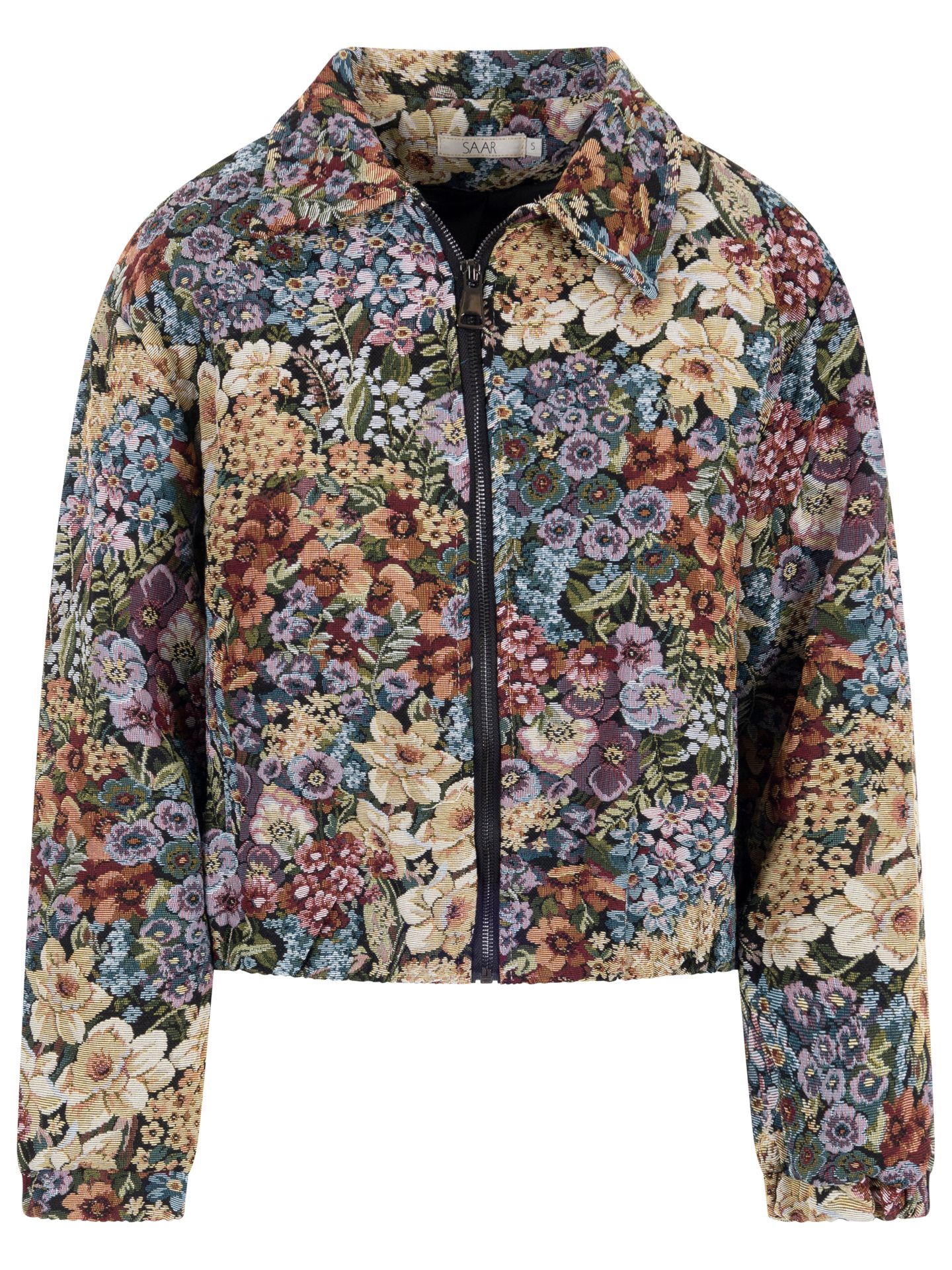 SAAR Blazer Mella Multi 00082529-9600