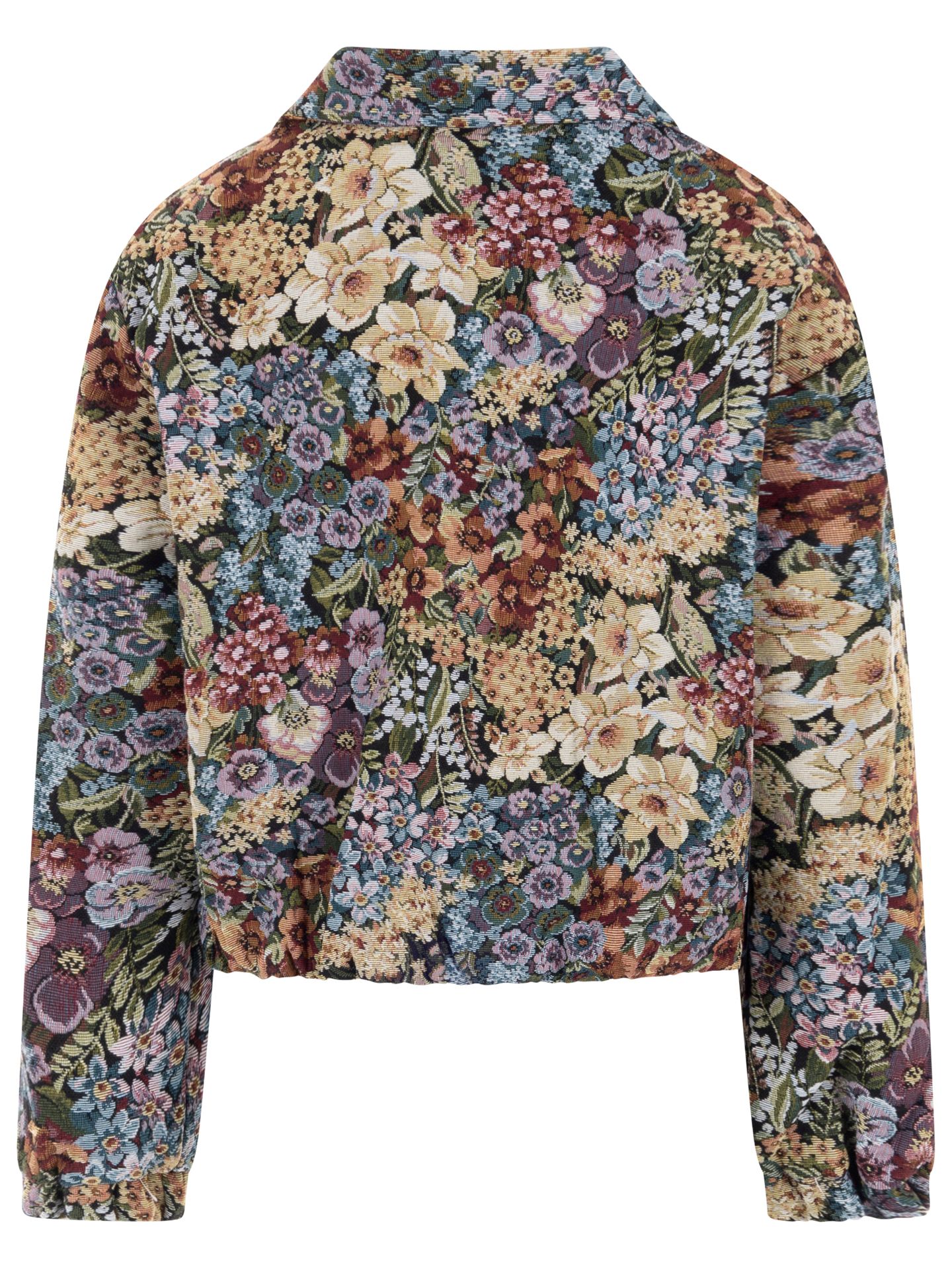 SAAR Blazer Mella Multi 00082529-9600