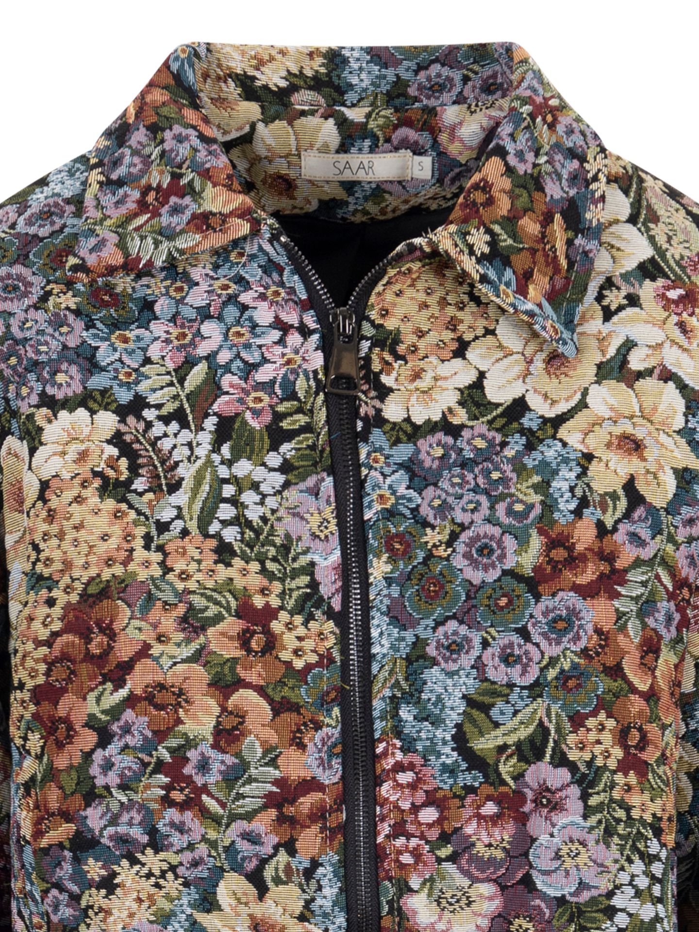 SAAR Blazer Mella Multi 00082529-9600