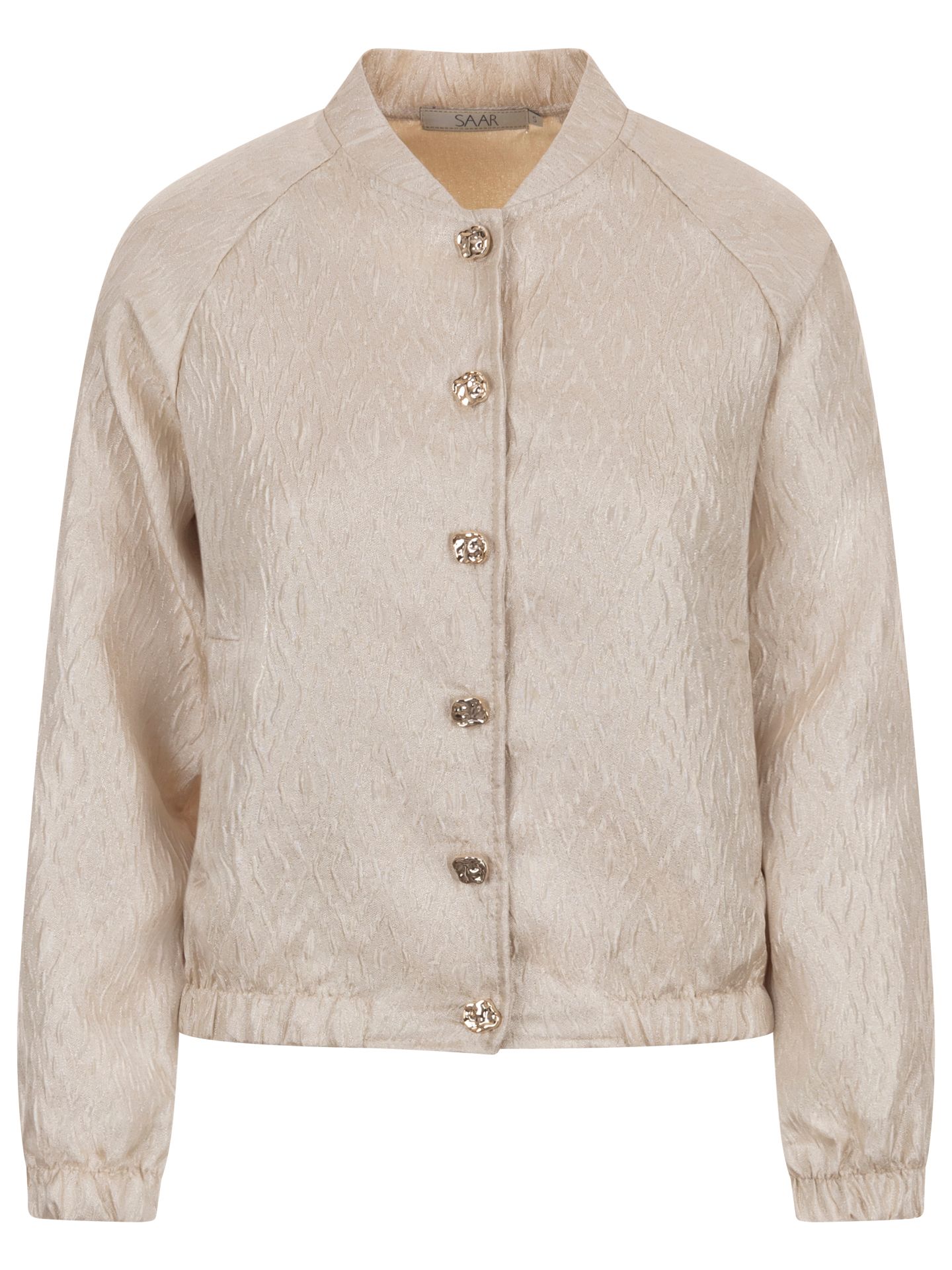 SAAR Blazer Merle Beige 00082530-5200