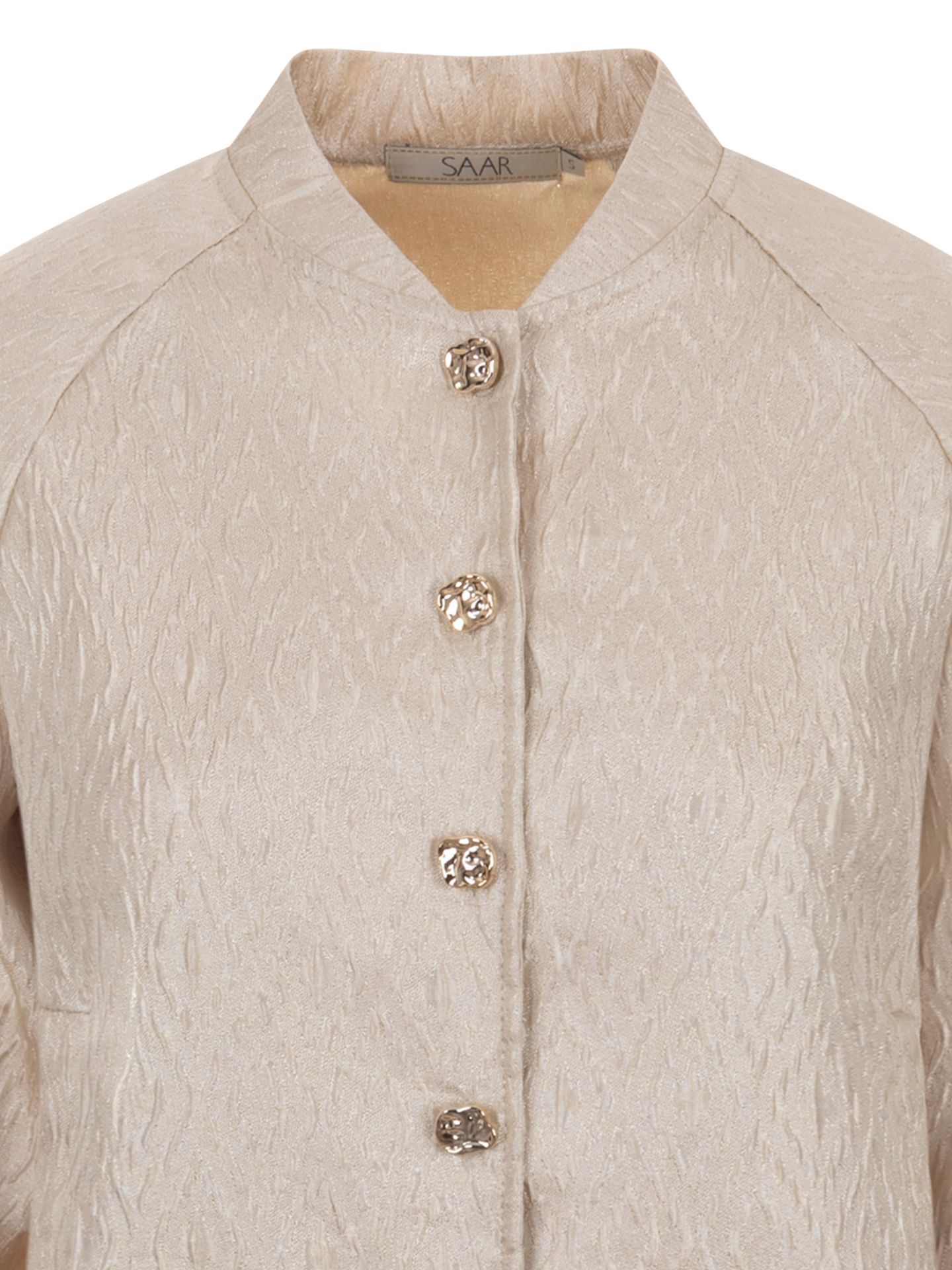 SAAR Blazer Merle Beige 00082530-5200