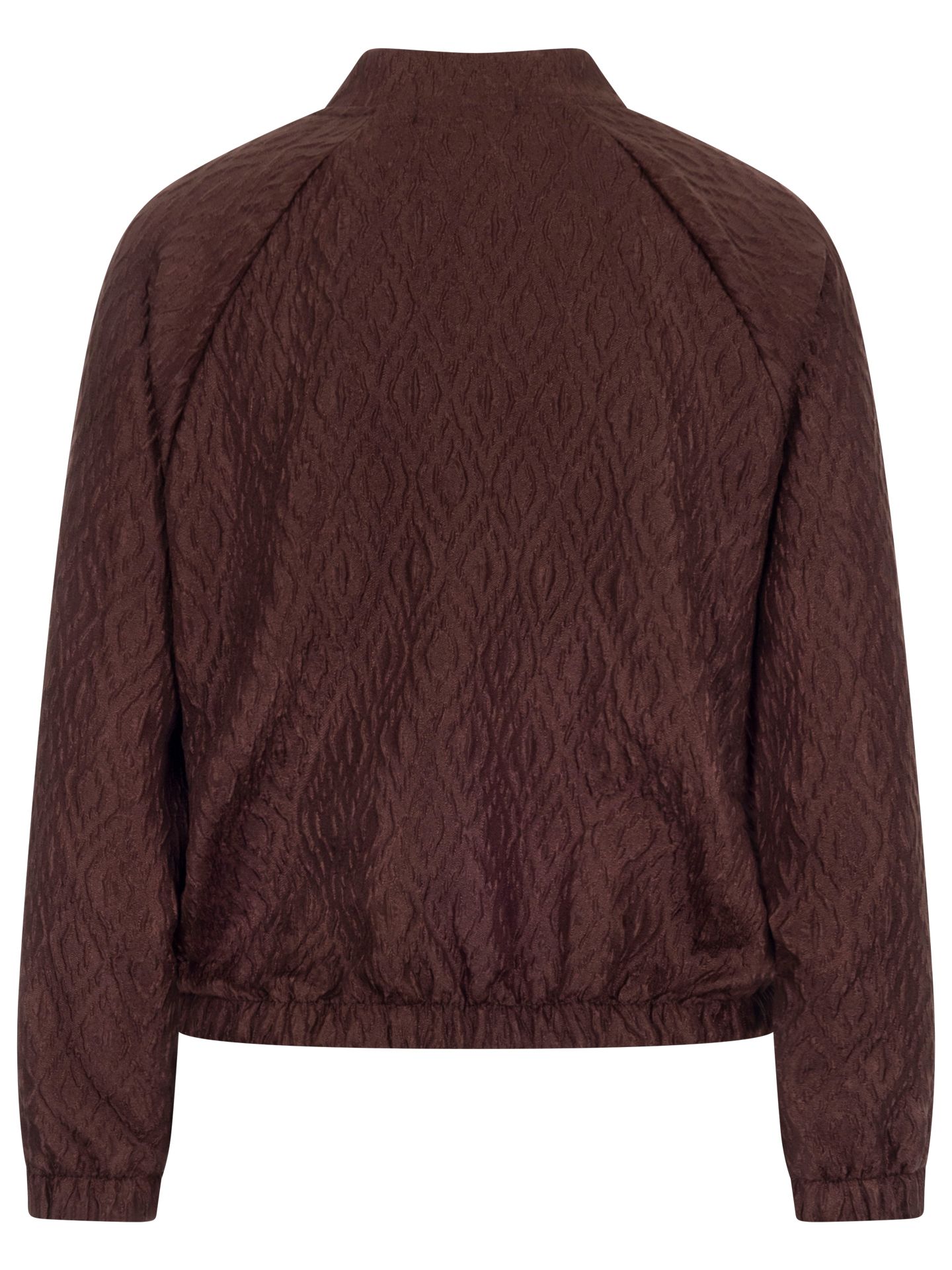 SAAR Blazer Merle Bruin 00082530-5800