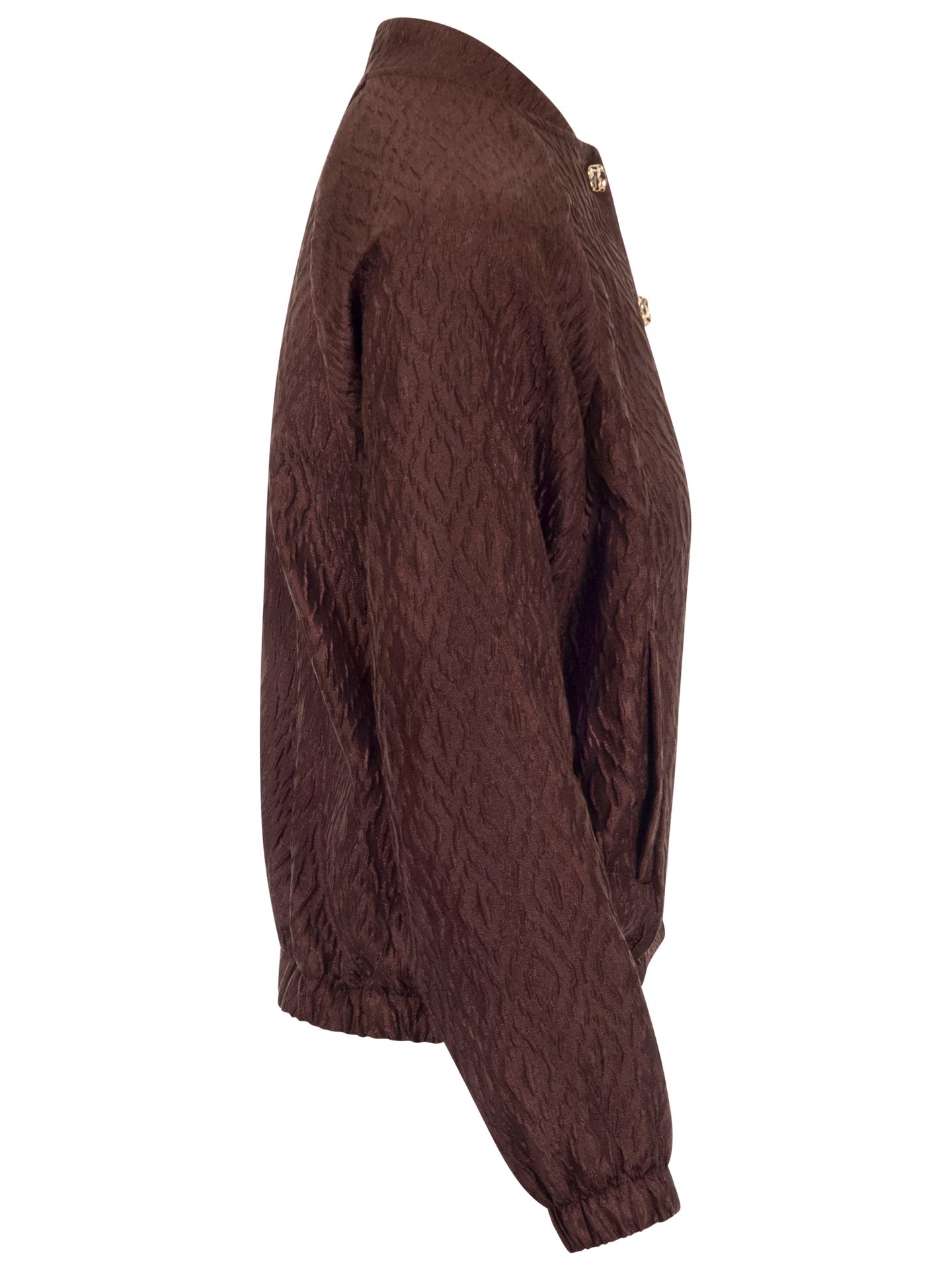 SAAR Blazer Merle Bruin 00082530-5800