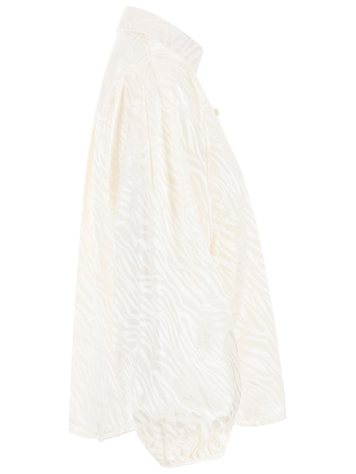 SAAR Blouse Milde Off white 00082534-5000