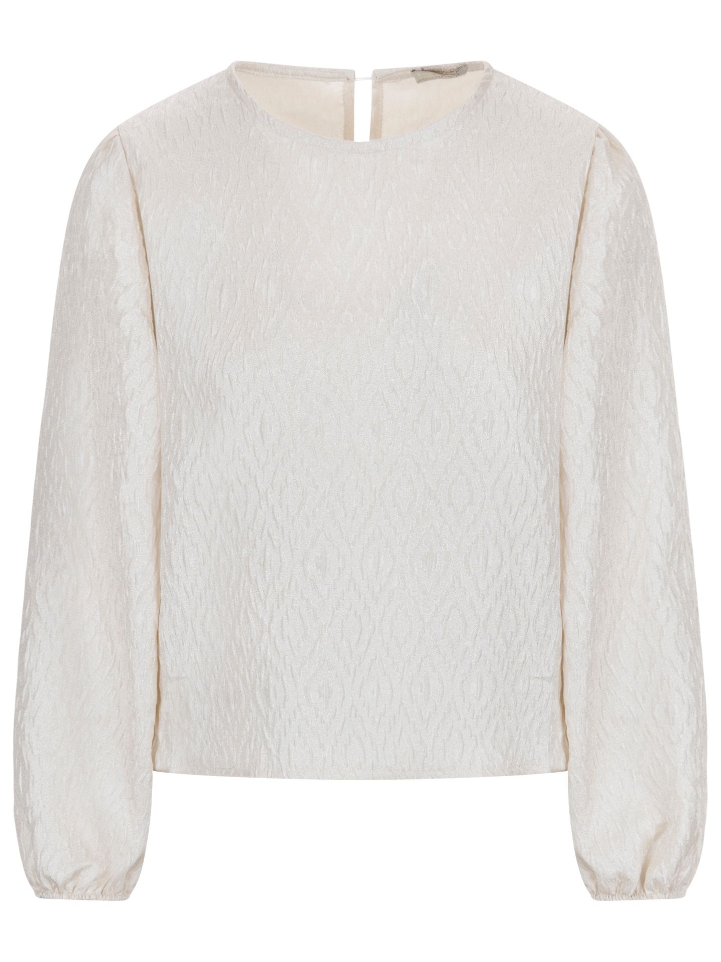SAAR Blouse Molly Zwart 2900078479037