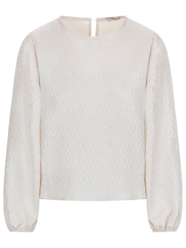 SAAR Blouse Molly Off white 2900078480026