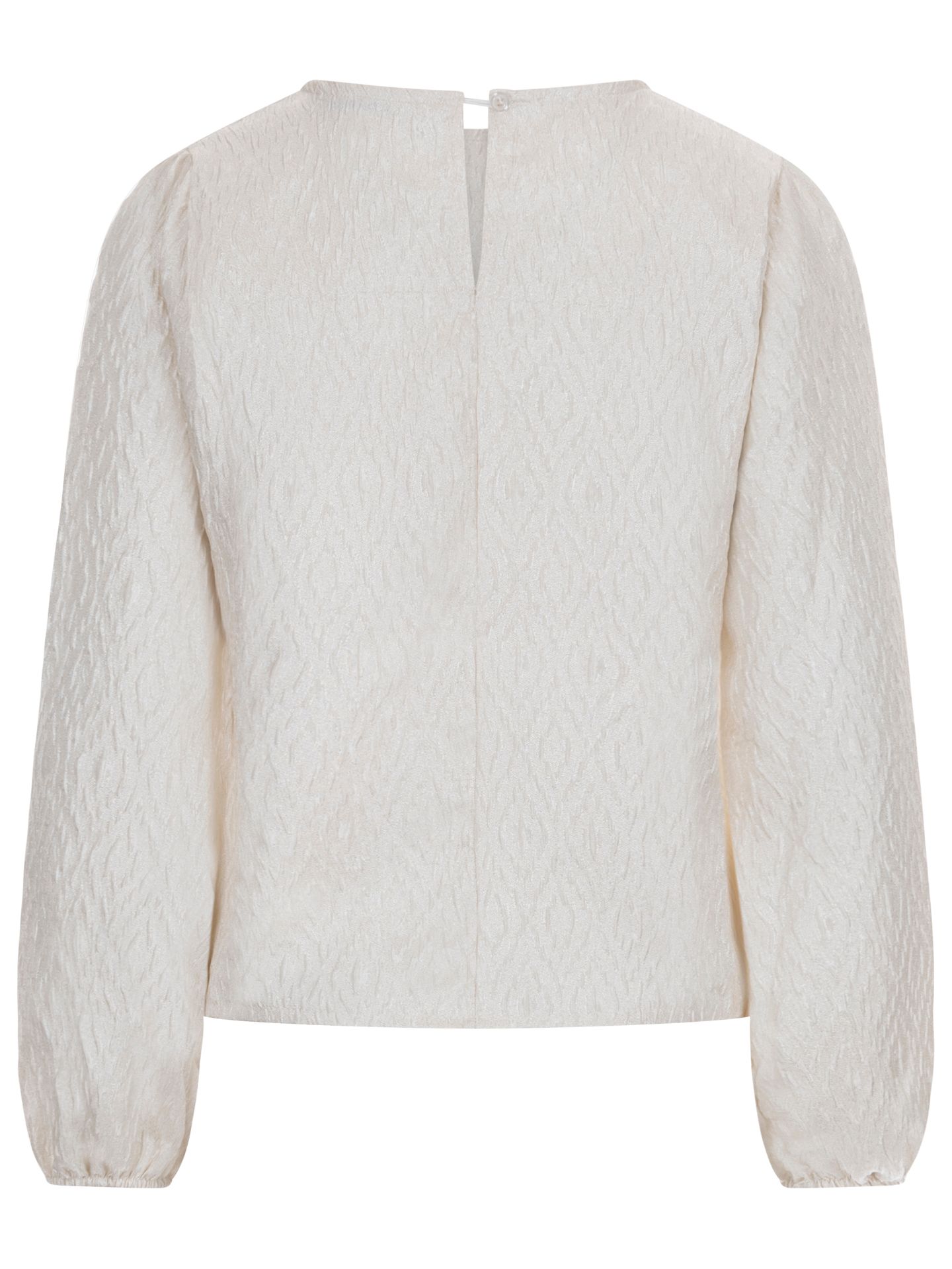 SAAR Blouse Molly Off white 00082535-5000