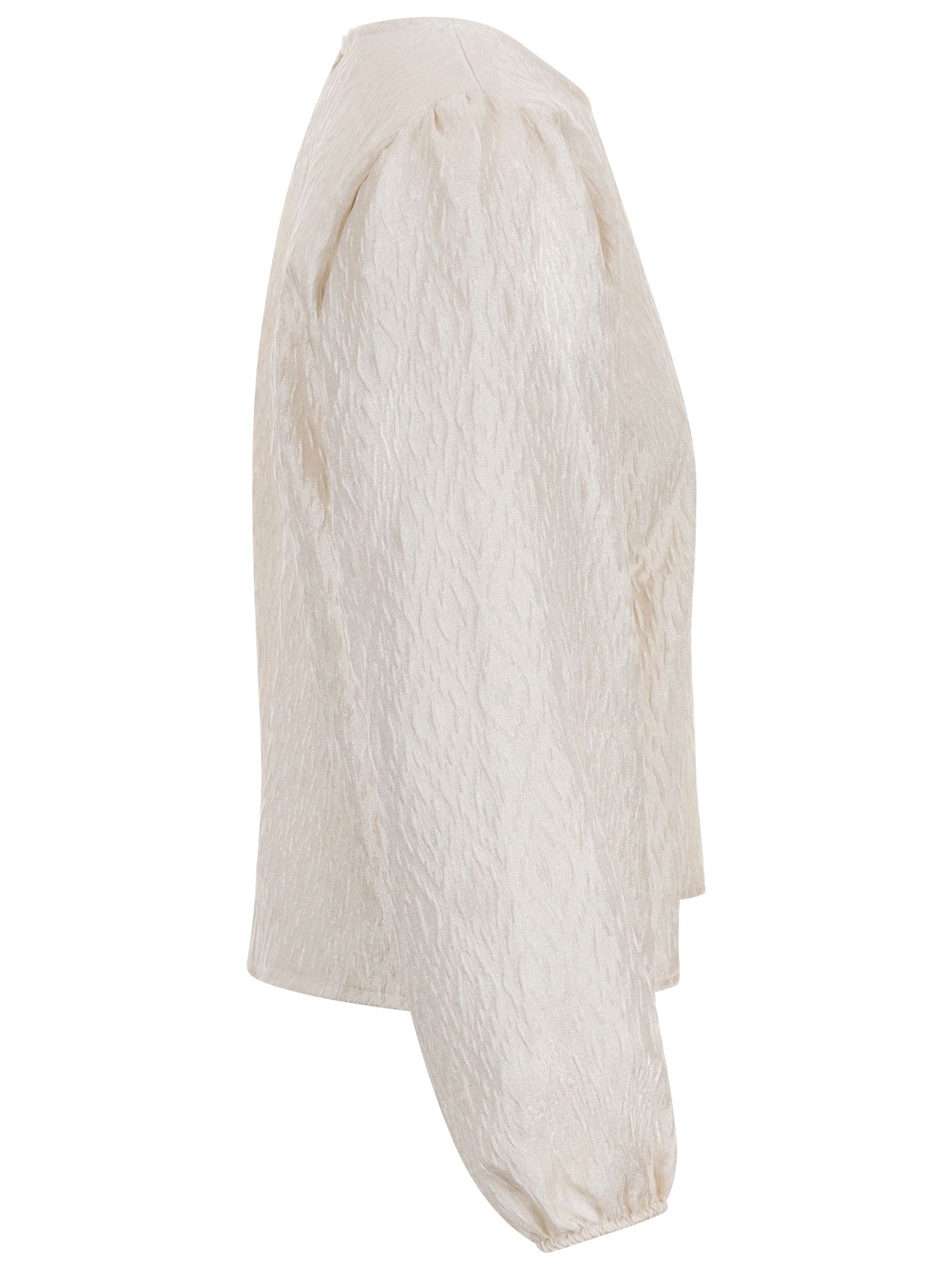 SAAR Blouse Molly Off white 00082535-5000