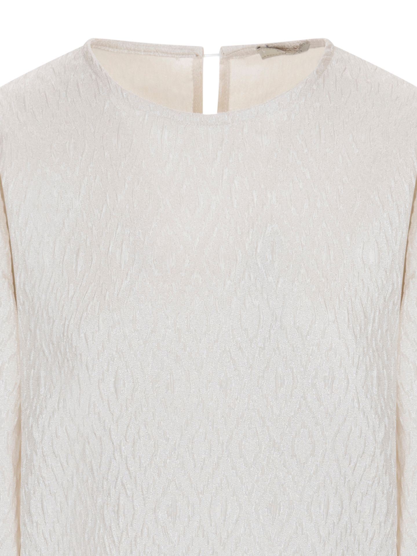 SAAR Blouse Molly Off white 00082535-5000