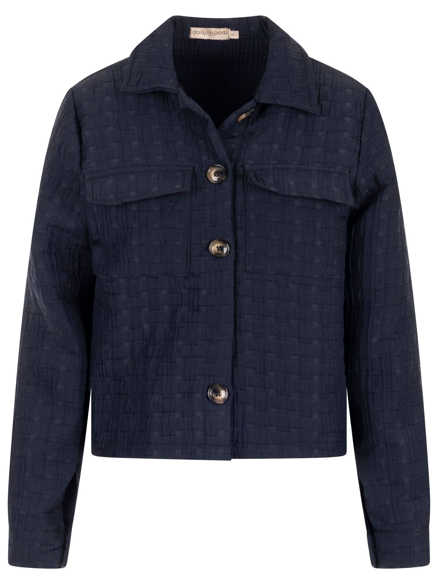 daily parts Blazer Maya Blauw 00082537-1500