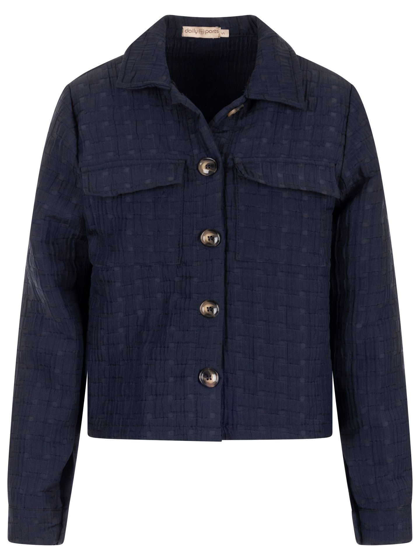 daily parts Blazer Maya Blauw 00082537-1500
