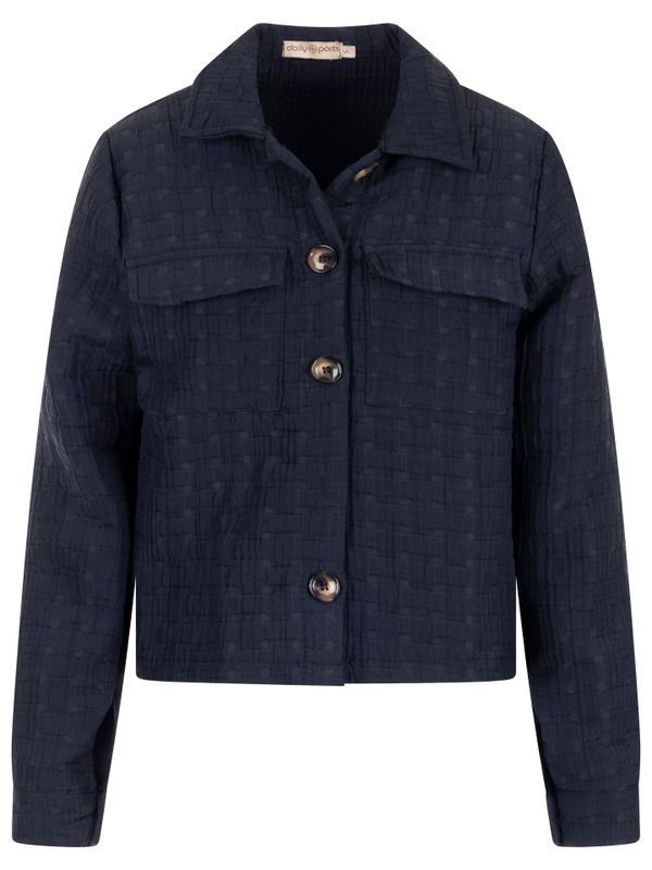 daily parts Blazer Maya Blauw 2900078486059