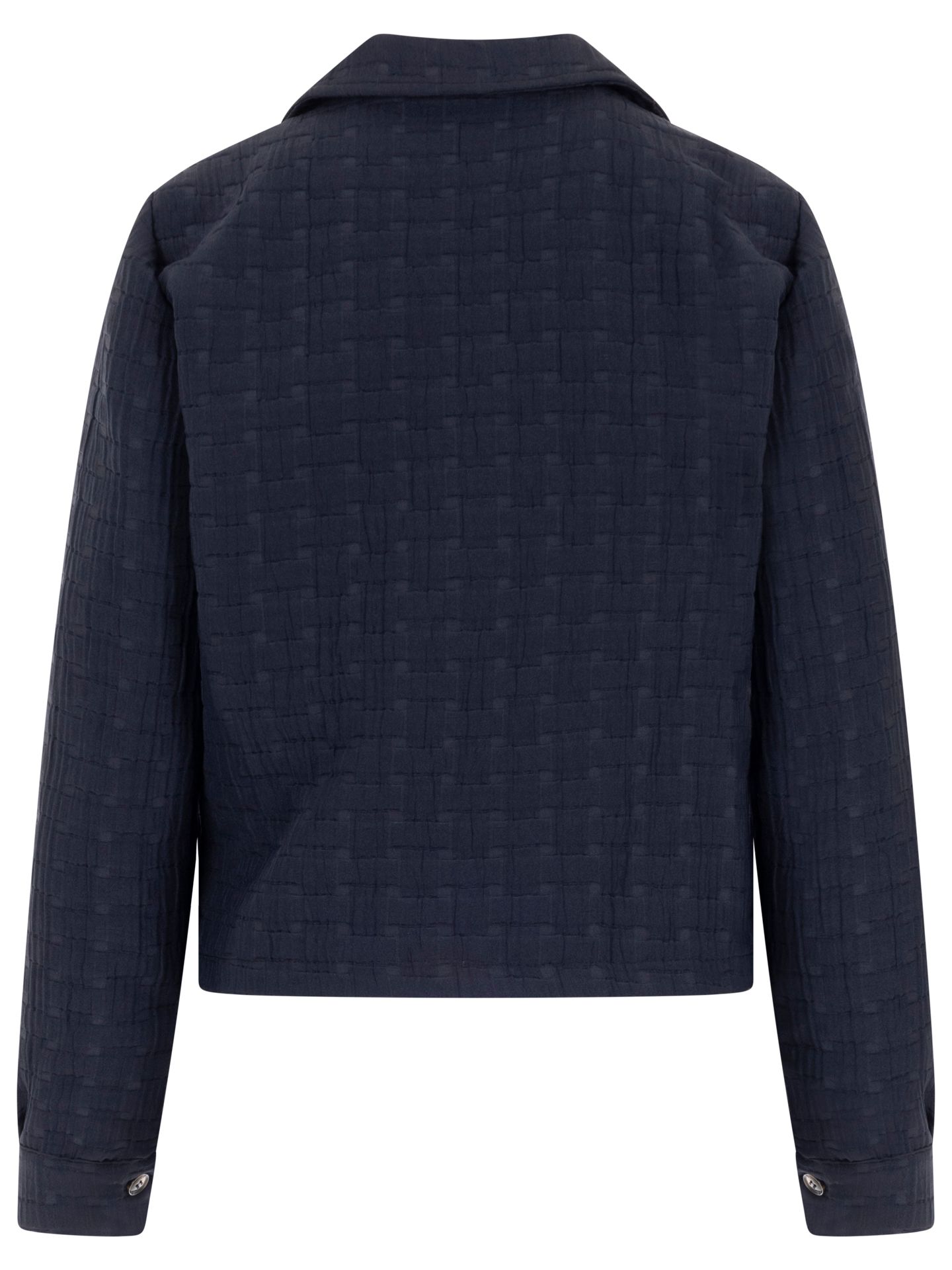 daily parts Blazer Maya Blauw 00082537-1500