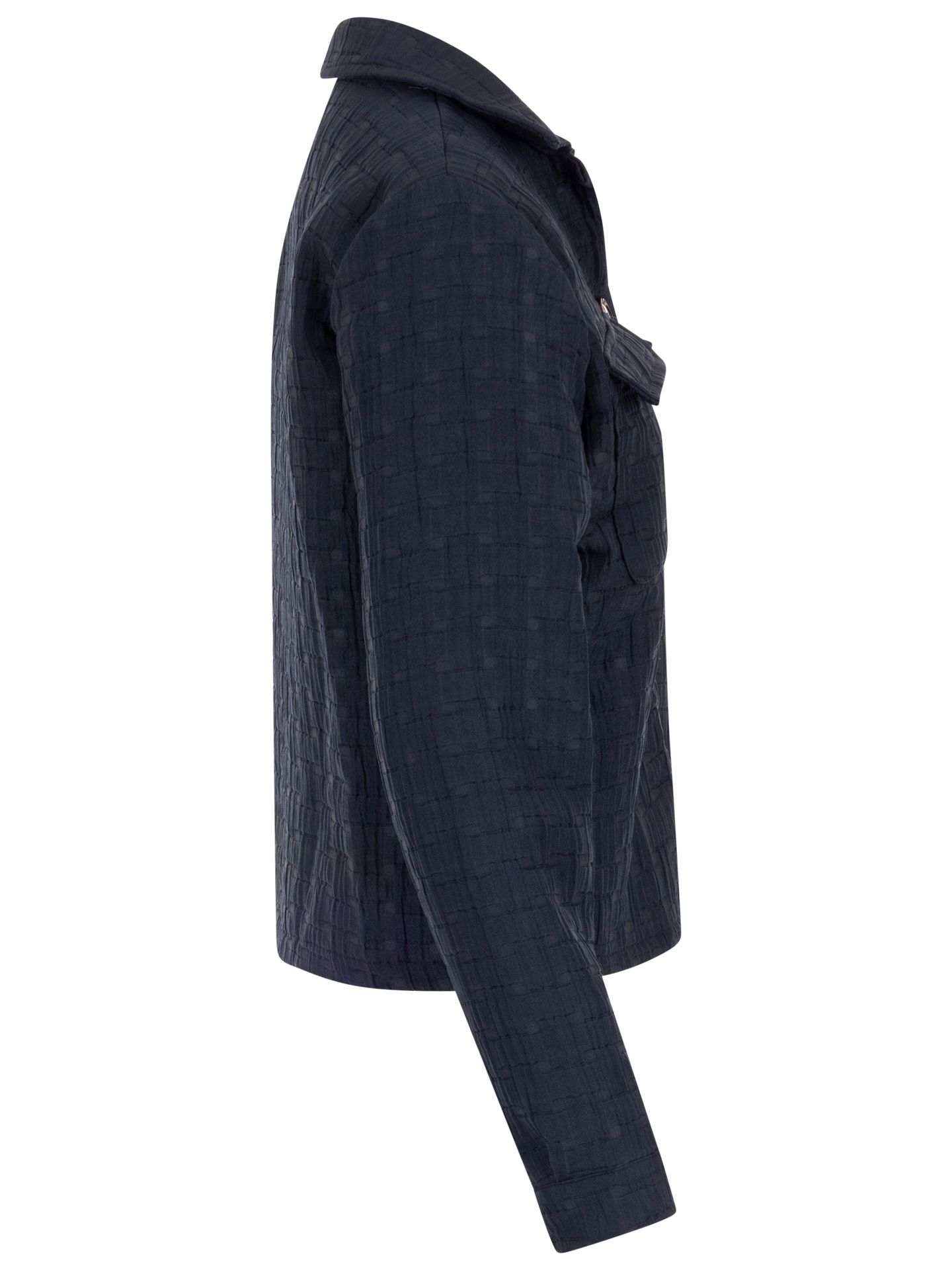 daily parts Blazer Maya Blauw 00082537-1500