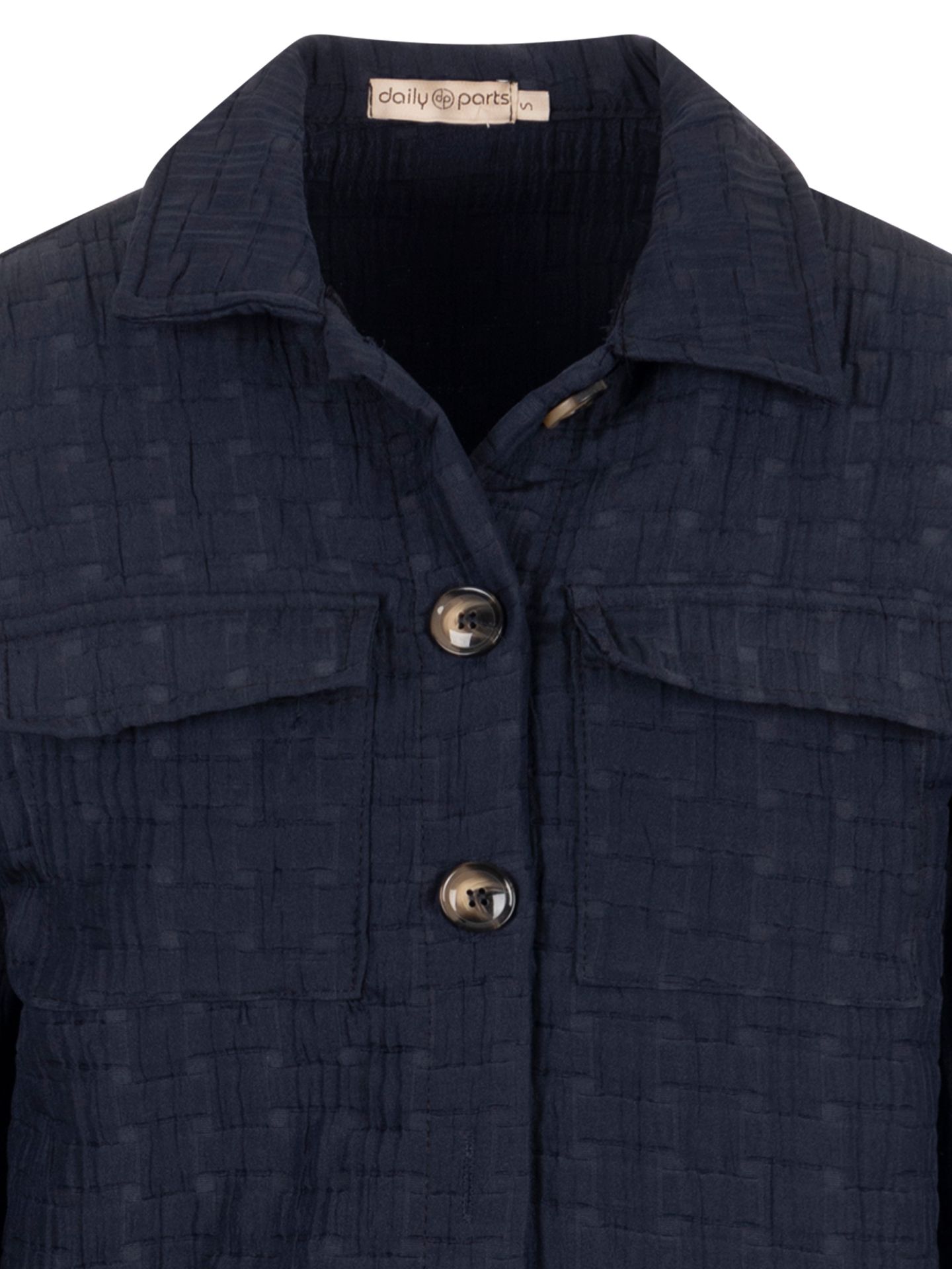 daily parts Blazer Maya Blauw 00082537-1500