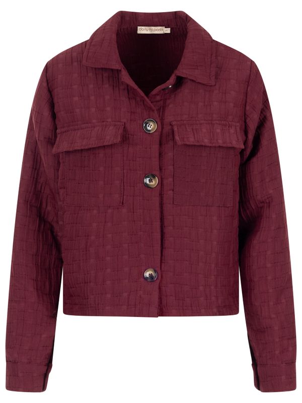daily parts Blazer Maya Rood 2900078485069