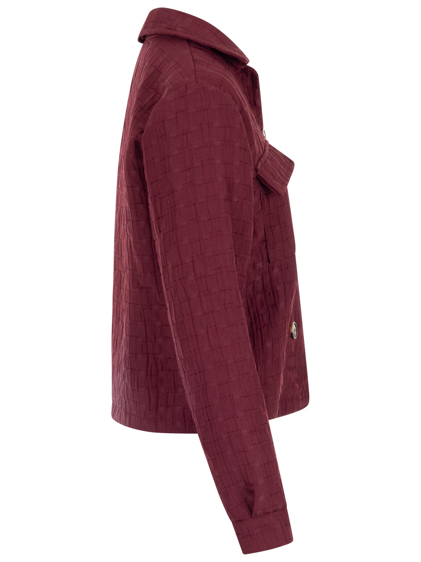 daily parts Blazer Maya Rood 00082537-3600