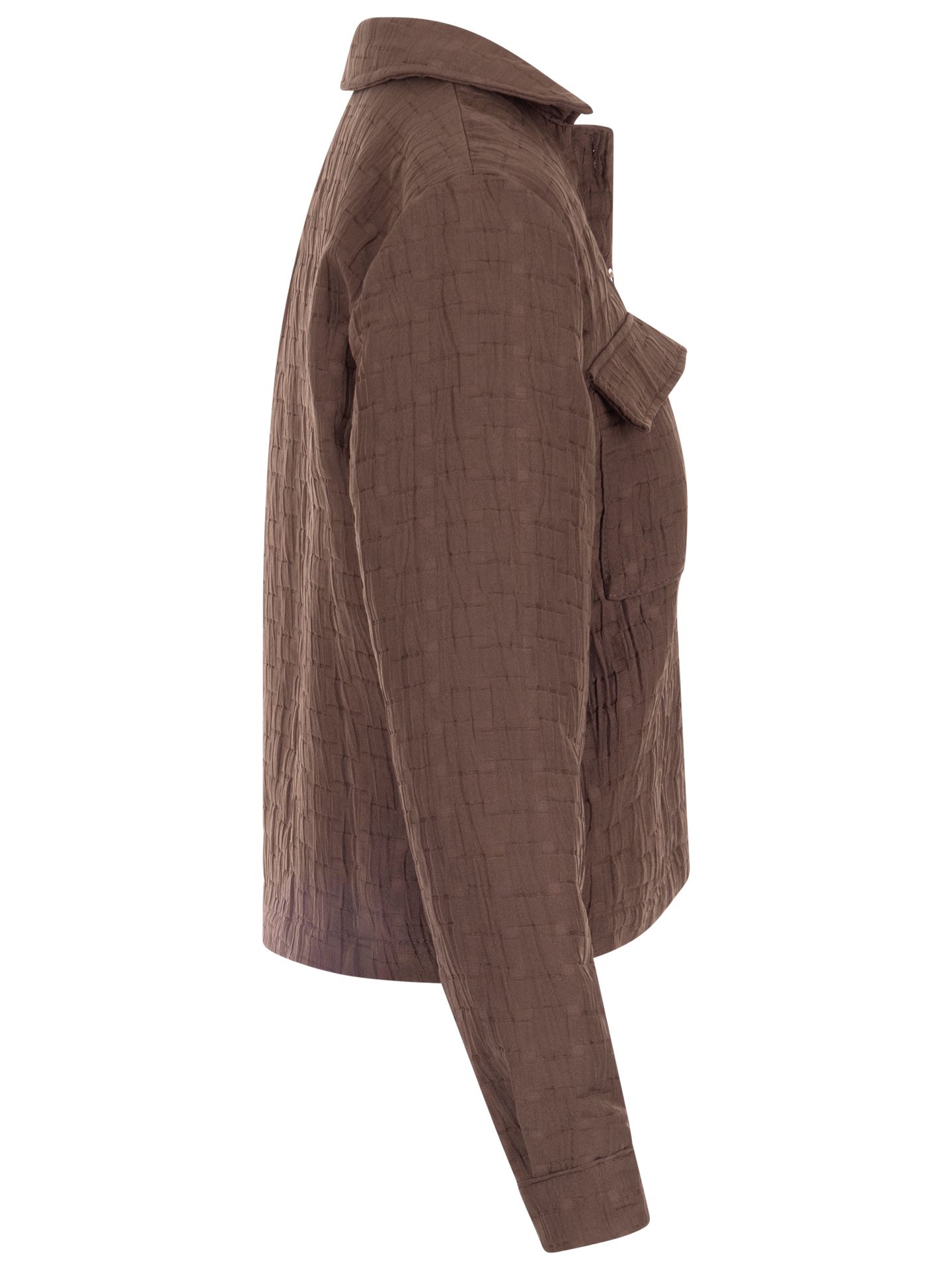 daily parts Blazer Maya Bruin 00082537-5800