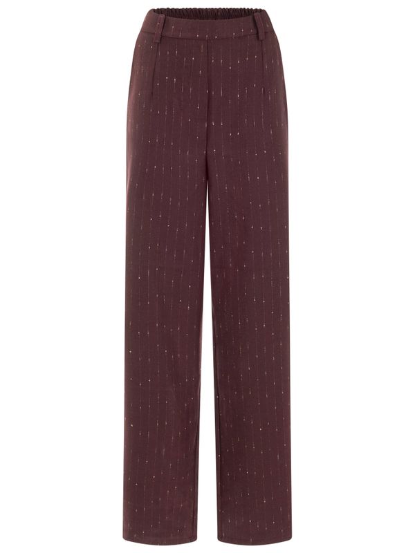 SAAR Pantalon Kim Rood 2900078488022