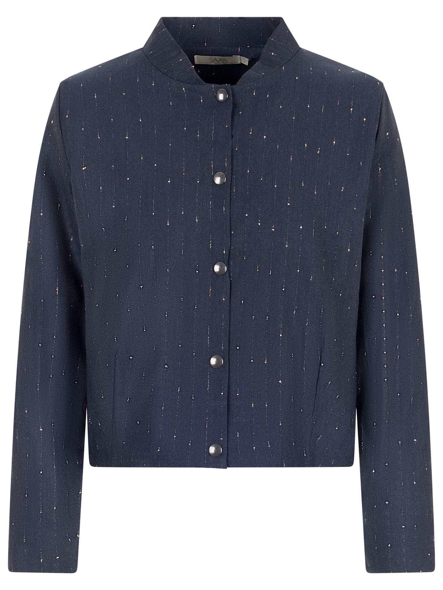 SAAR Blazer Kiki Blauw 00082540-1500