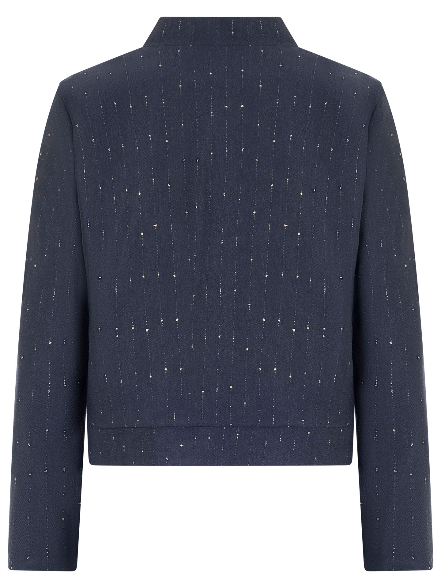 SAAR Blazer Kiki Blauw 00082540-1500