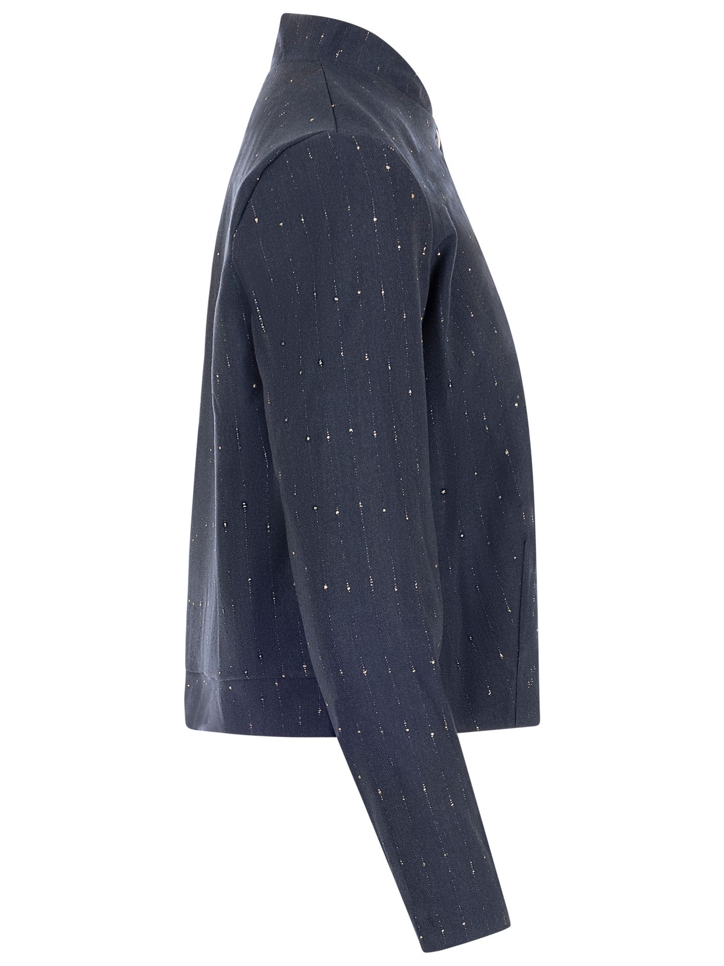 SAAR Blazer Kiki Blauw 00082540-1500