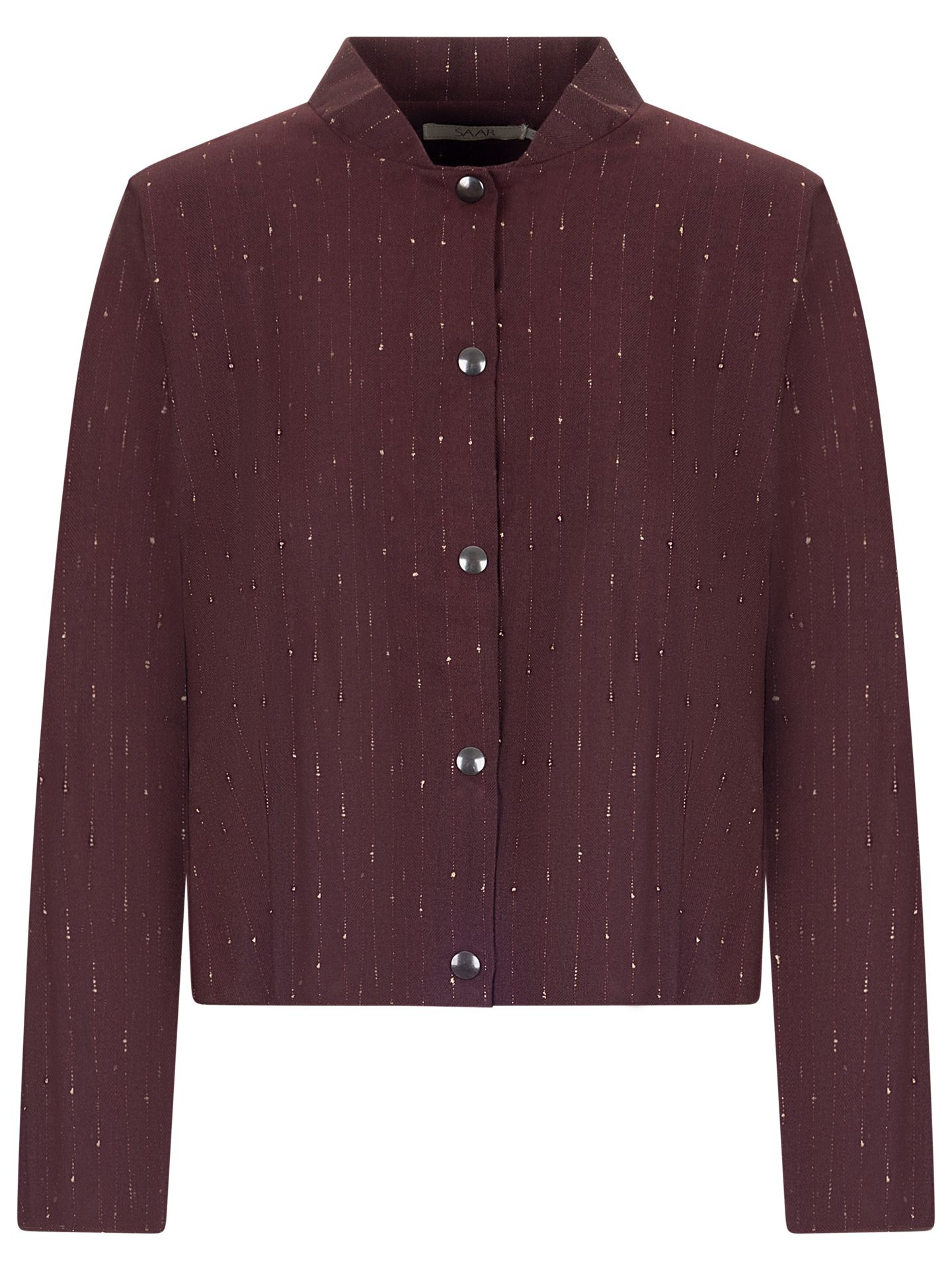 SAAR Blazer Kiki Rood 00082540-3600