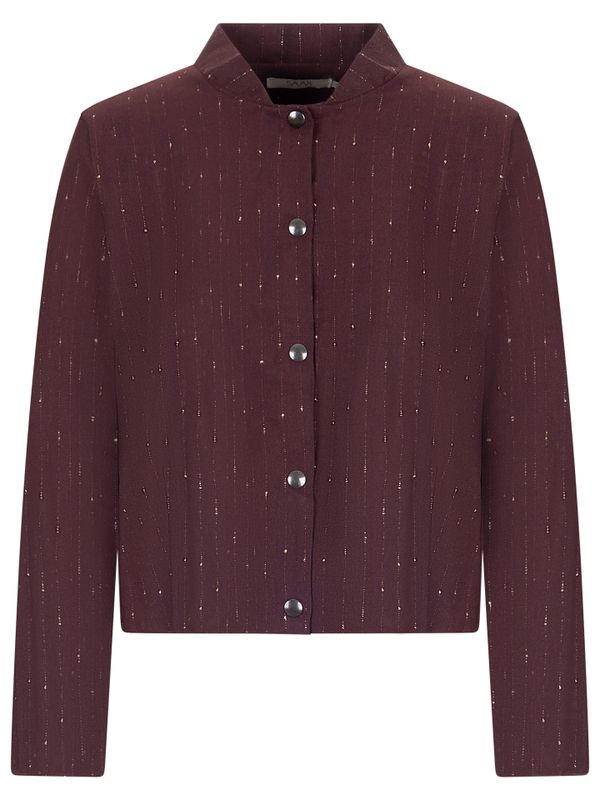SAAR Blazer Kiki Rood 2900078490049