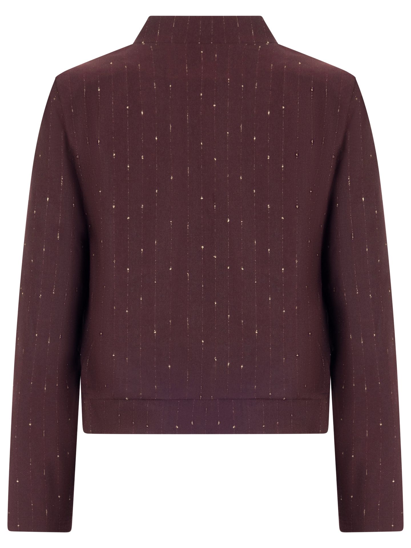 SAAR Blazer Kiki Rood 00082540-3600
