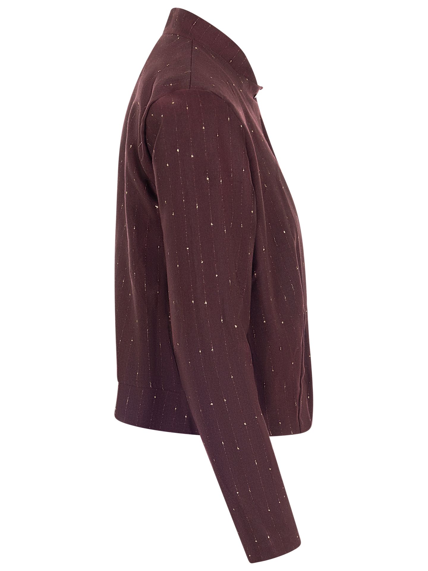 SAAR Blazer Kiki Rood 00082540-3600