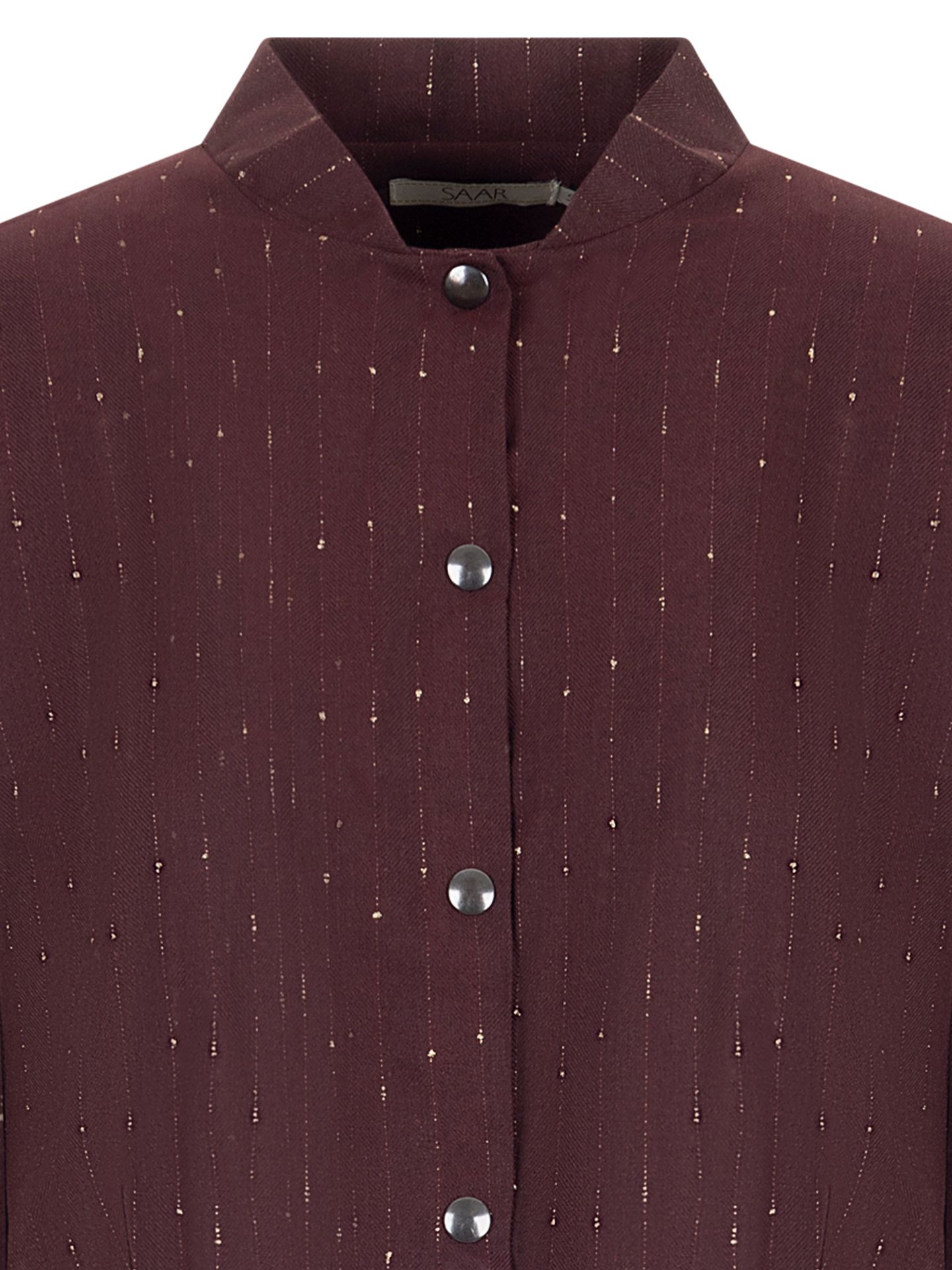SAAR Blazer Kiki Rood 00082540-3600
