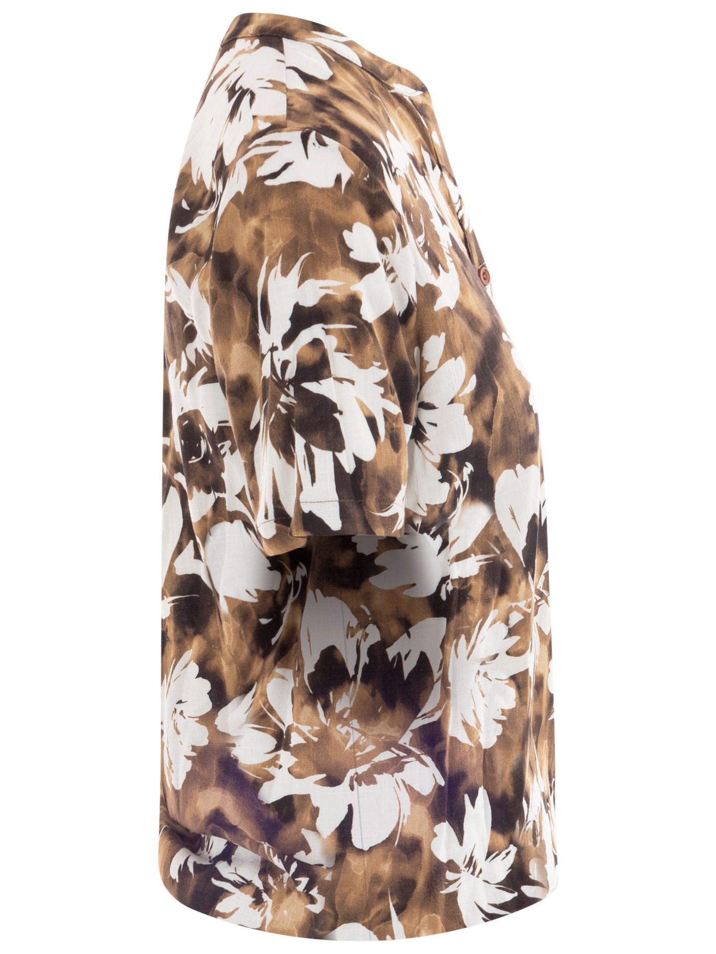 NED Blouse Lucie Camel 00082547-5300