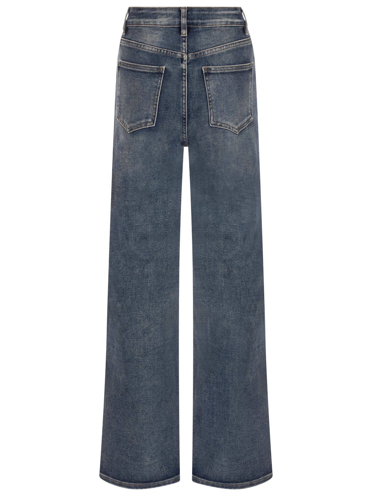 Norfy Jeans Lizzy Blauw 00082549-582