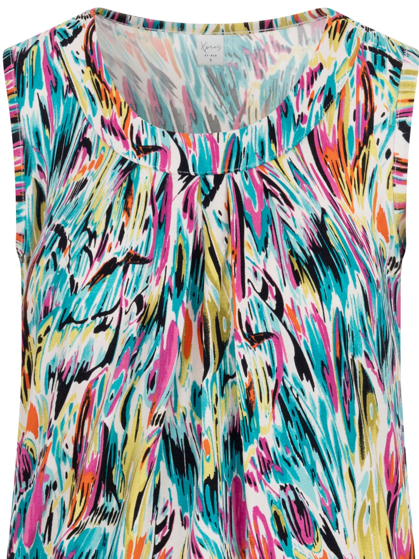 NED Top Dafne Multi 00082552-9600