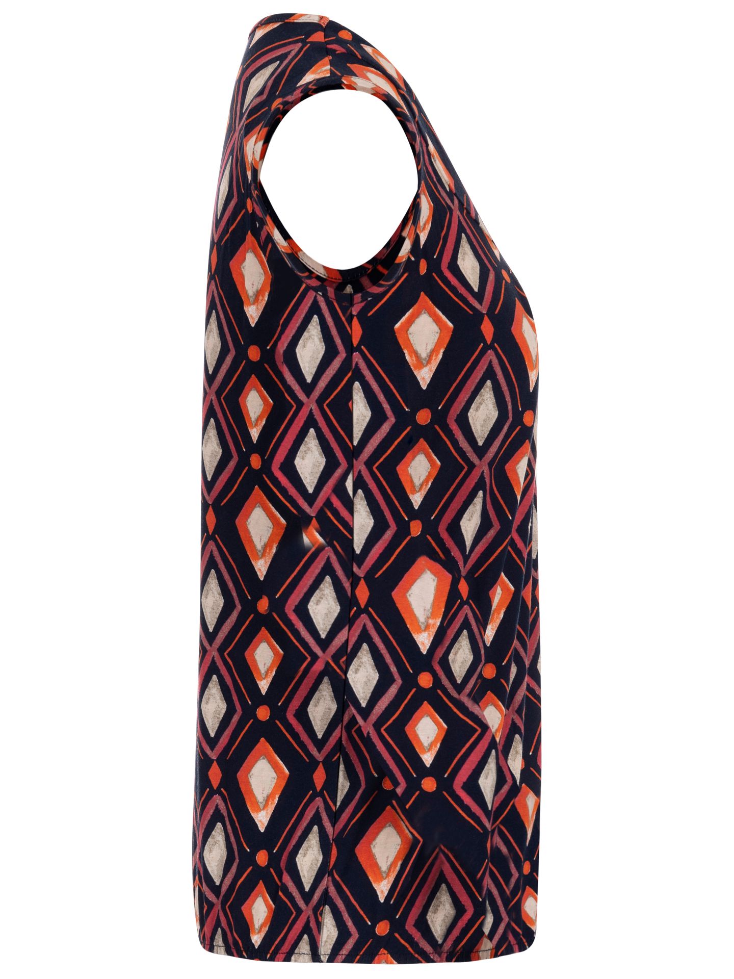 NED Top Dafne Blauw 00082553-1500